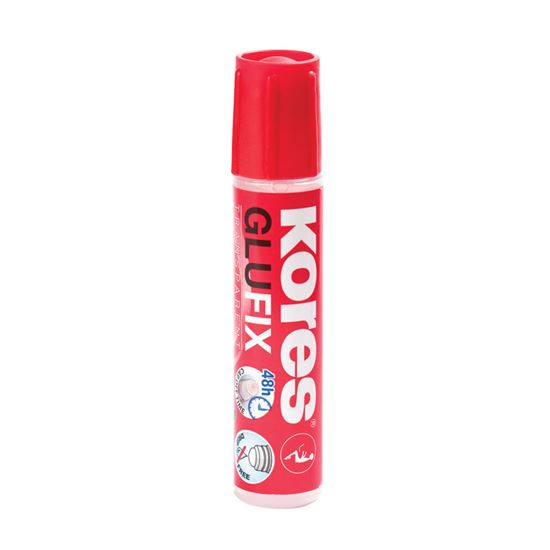 Obrázek z Lepidla Kores Glufix - 30 ml