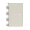 Obrázek z Blok Oxford My Rec´Up - 9 x 14 cm / čtvereček / 90 listů