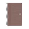 Obrázek z Blok Oxford My Rec´Up - 9 x 14 cm / čtvereček / 90 listů