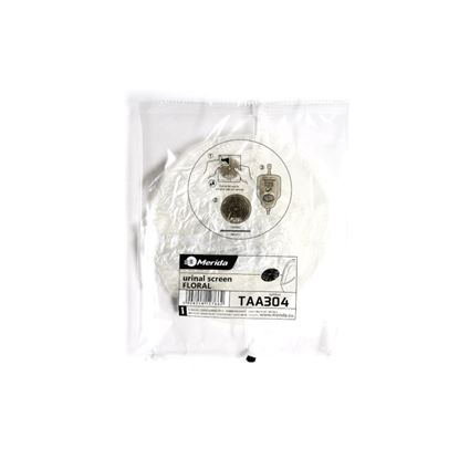 Obrázek Vůně do pisoáru - květiny