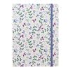 Obrázek z Blok Filofax Notebook Garden sunrise - A5/56l