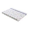 Obrázek z Blok Filofax Notebook Garden sunrise - A5/56l
