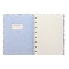 Obrázek z Blok Filofax Notebook Garden sunrise - A5/56l
