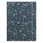 Obrázek Blok Filofax Notebook Garden dusk - A5/56l