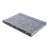 Obrázek z Blok Filofax Notebook Garden dusk - A5/56l