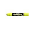 Obrázek z Značkovač Centropen 9120 JUMBO WINDOW - FLUO žlutá
