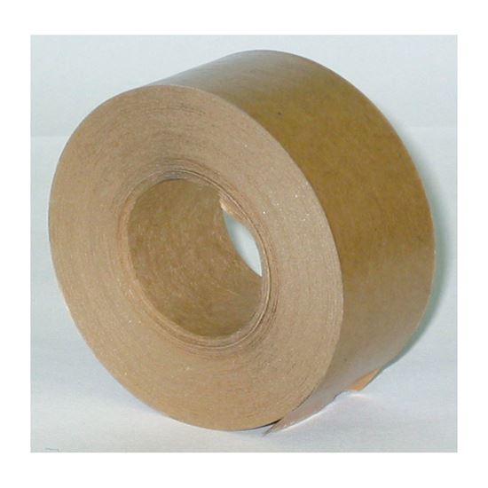 Obrázek z Lepicí pásky papírové - 30 mm x 25 m
