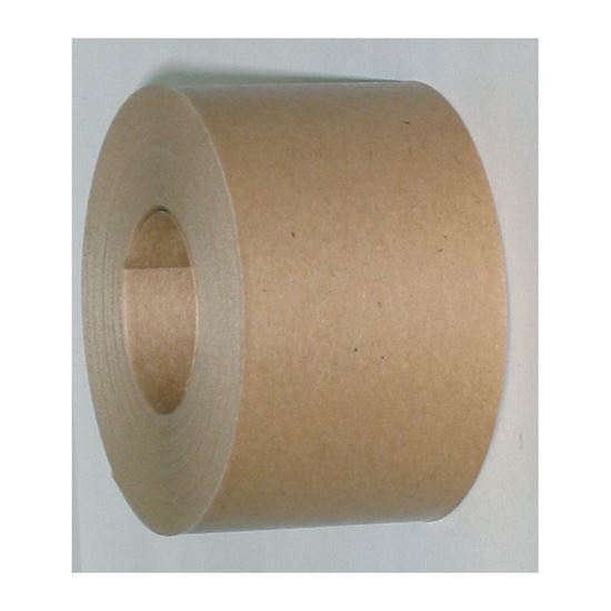 Obrázek z Lepicí pásky papírové - 50 mm x 25 m
