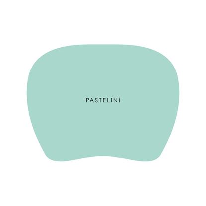 Obrázek Podložka pod myš PASTELINi - zelená