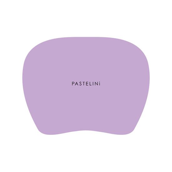 Obrázek z Podložka pod myš PASTELINi - fialová
