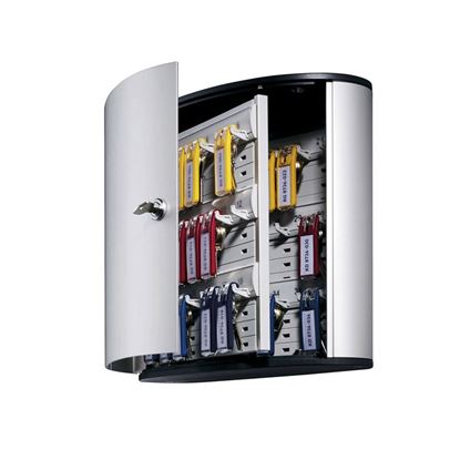 Obrázek Schránka na klíče - schránka na 36 klíčů