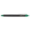 Obrázek z Roller Pilot FriXion Point Clicker 0,5 mm - zelená