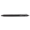 Obrázek z Roller Pilot FriXion Point Clicker 0,5 mm - černá
