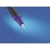 Obrázek z Roller Pilot FriXion Point Clicker 0,5 mm - černá