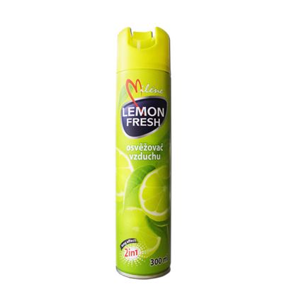 Obrázek Miléne citron osvěžovač spray 300 ml