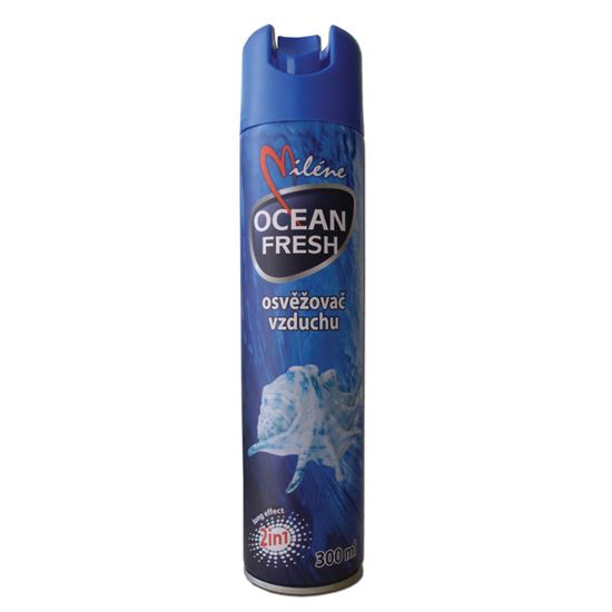 Obrázek z Miléne oceán osvěžovač spray 300 ml