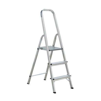 Obrázek Schůdky hliníkové - 3 schody