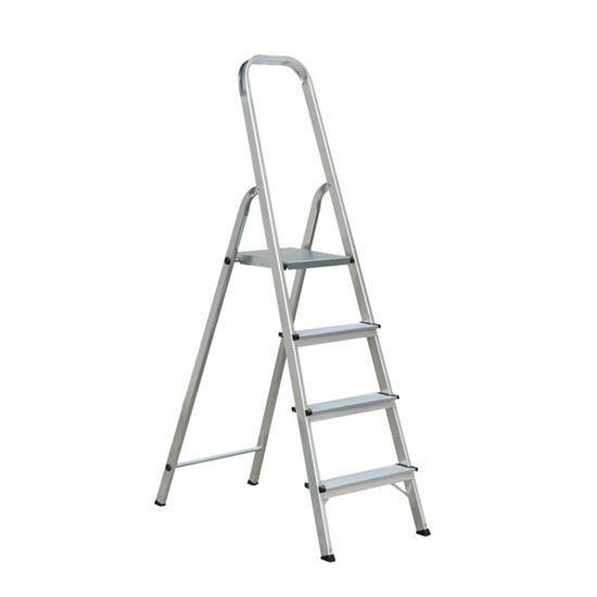 Obrázek z Schůdky hliníkové - 4 schody