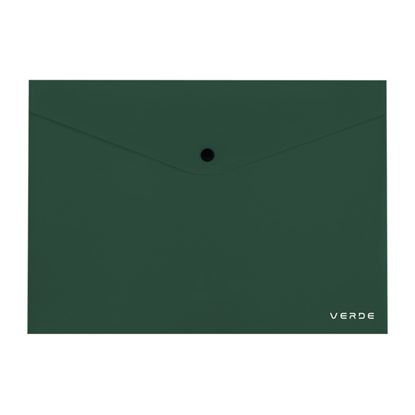 Obrázek Desky s drukem A4 VERDE - zelená