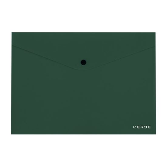 Obrázek z Desky s drukem A4 VERDE - zelená