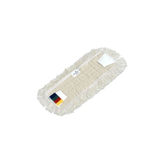 Obrázek z Flipper náhradní návlek na mop bavlněný 40 cm