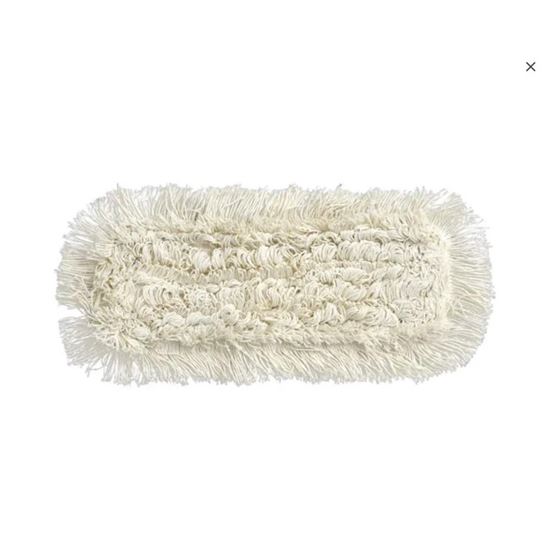 Obrázek z Flipper náhradní návlek na mop bavlněný 50 cm