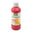 Obrázek Prstové barvy Creall Happy - červená / 250 ml