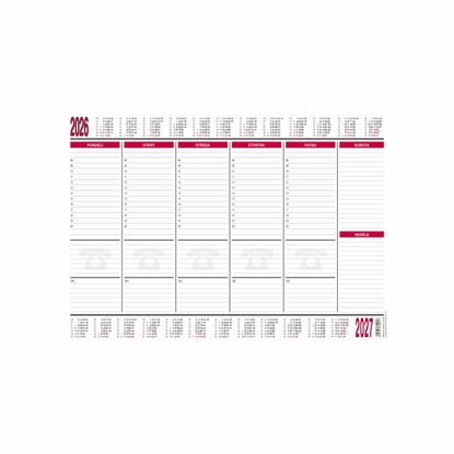 Obrázek Pracovní podložka BOBO - A3