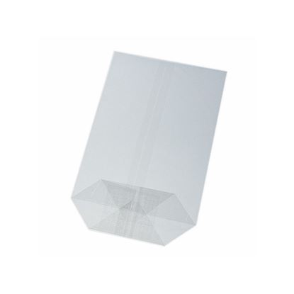 Obrázek Celofánové sáčky - 170 x 270 mm / 100 ks / křížové dno