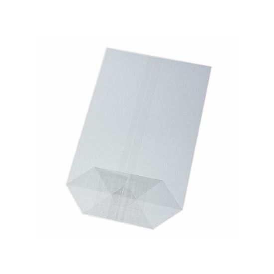 Obrázek z Celofánové sáčky - 170 x 270 mm / 100 ks / křížové dno