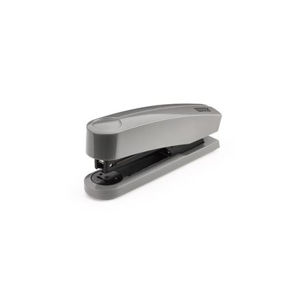 Obrázek Kancelářský sešívač Novus B 2 Color ID / smart šedá - 25 listů