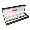 Obrázek z Roller Pentel BL 407 - zlatá