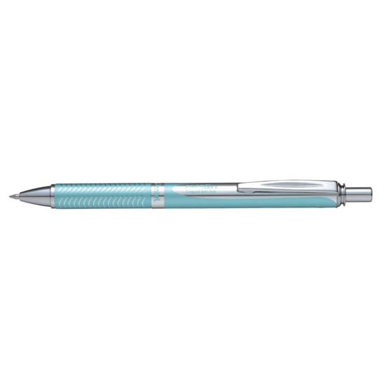 Obrázek z Roller Pentel BL 407 - ledově modrá