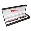 Obrázek z Roller Pentel BL 407 - růžová