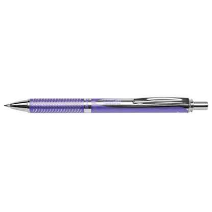 Obrázek Roller Pentel BL 407 - fialová