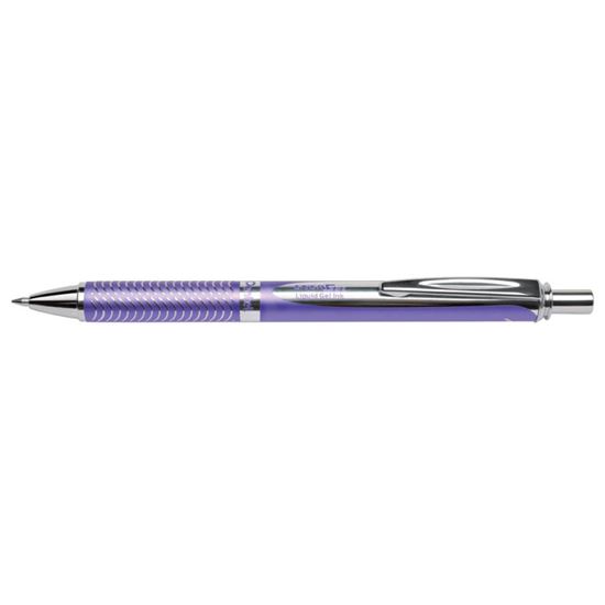 Obrázek z Roller Pentel BL 407 - fialová