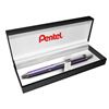 Obrázek z Roller Pentel BL 407 - fialová