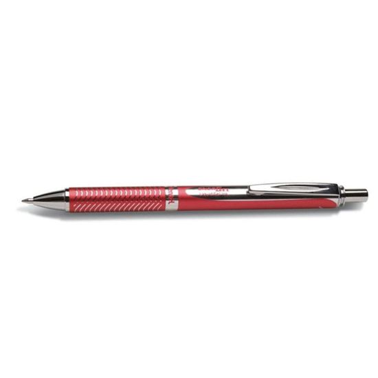 Obrázek z Roller Pentel BL 407 - červená