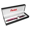 Obrázek z Roller Pentel BL 407 - červená