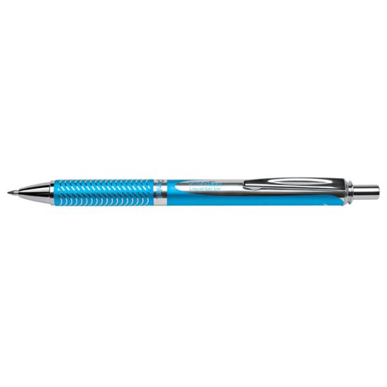 Obrázek z Roller Pentel BL 407 - modrá