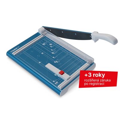 Obrázek Dahle řezačka páková 533 A4