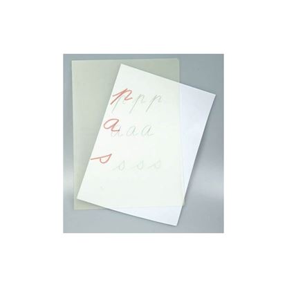 Obrázek Popisovací složky A5 PVC