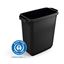 Obrázek Odpadkový koš Durabin ECO 60 l / černá