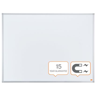 Obrázek Tabule magnetická Nobo Essential - 100 x 150 cm