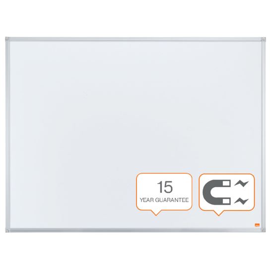 Obrázek z Tabule magnetická Nobo Essential - 100 x 150 cm