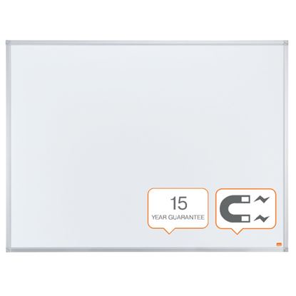 Obrázek Tabule magnetická Nobo Essential - 90 x 120 cm