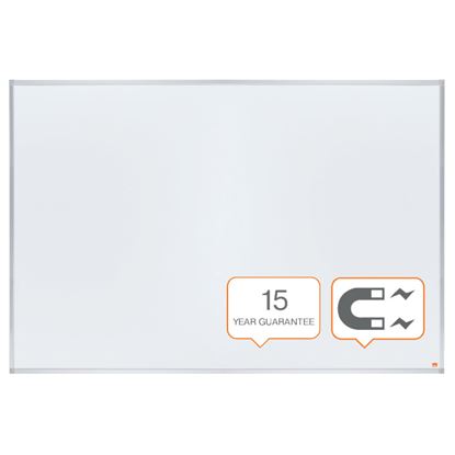 Obrázek Tabule magnetická Nobo Essential - 120 x 180 cm