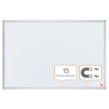 Obrázek Tabule magnetická Nobo Essential - 60 x 90 cm