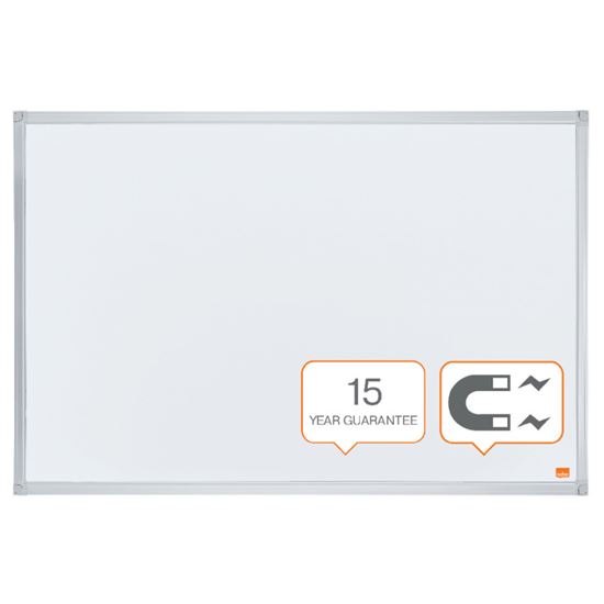 Obrázek z Tabule magnetická Nobo Essential - 60 x 90 cm