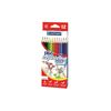 Obrázek z Pastelky Centropen ERGO - 12 barev